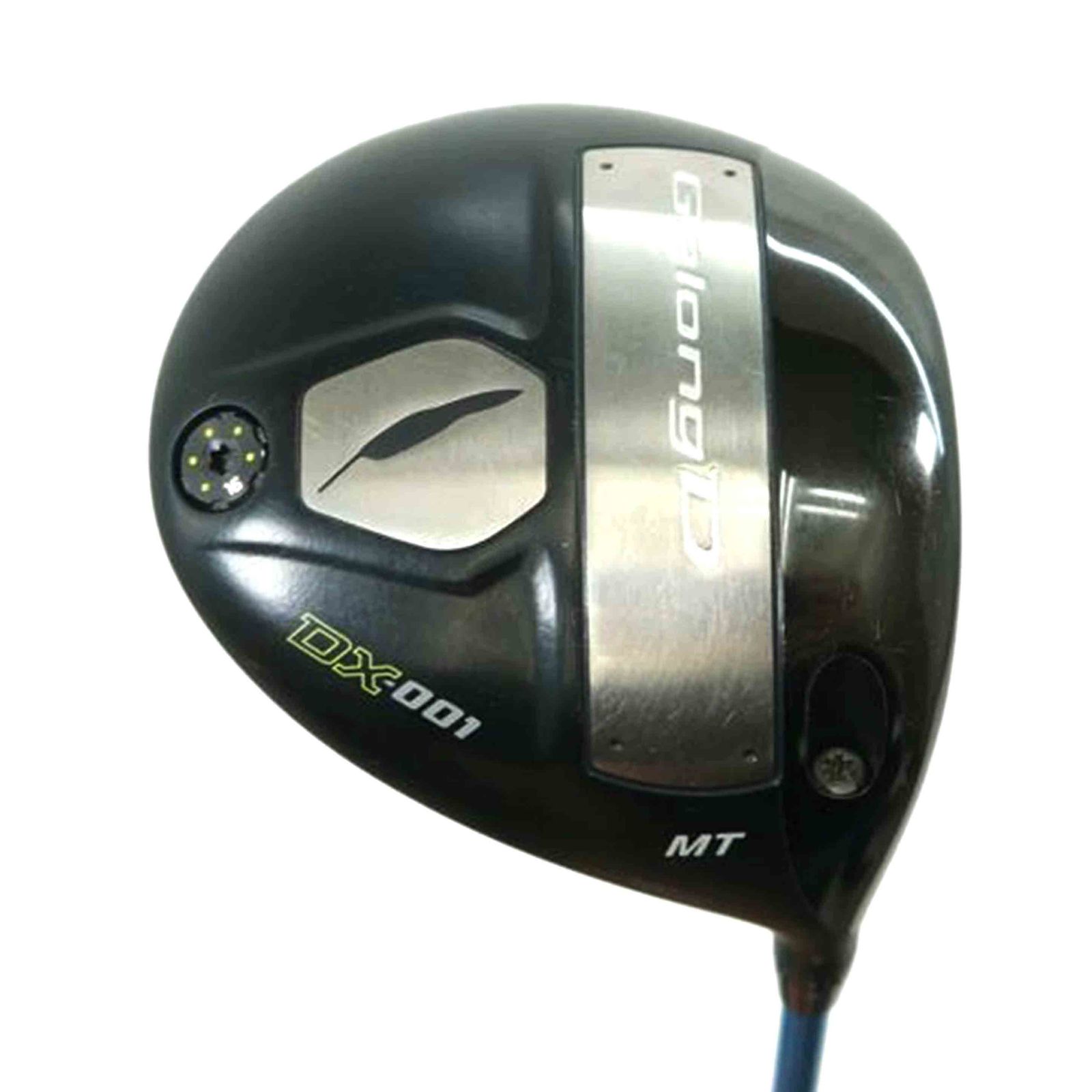 Fourteen ドライバー Galong D DX-001 ABランク 09