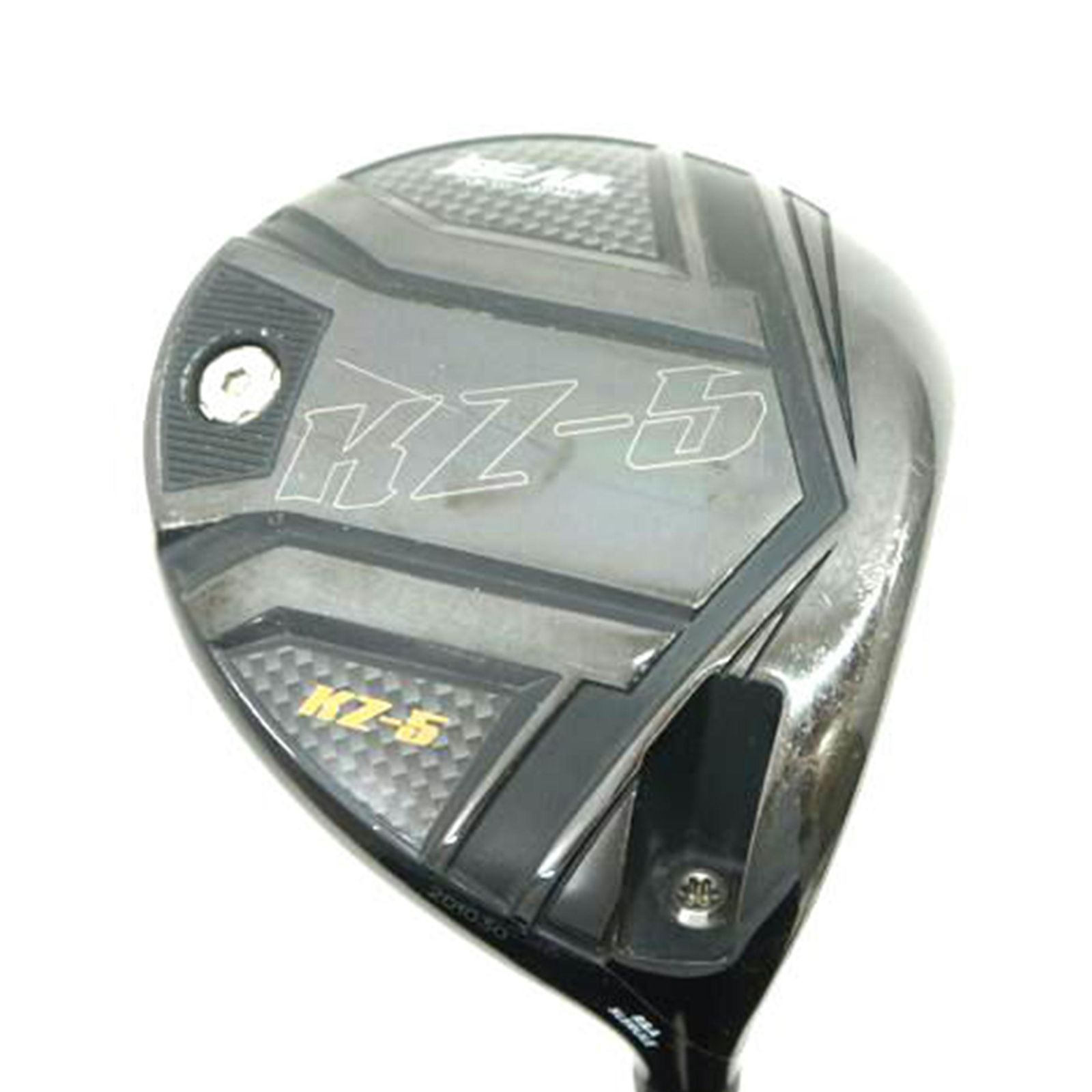 jBEAM ドライバー KZ-5 BCランク 09