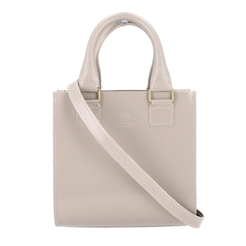 GLENROYAL グレイスコレクション/レザー2WAYミニショルダー 01-5777 SAランク 91
