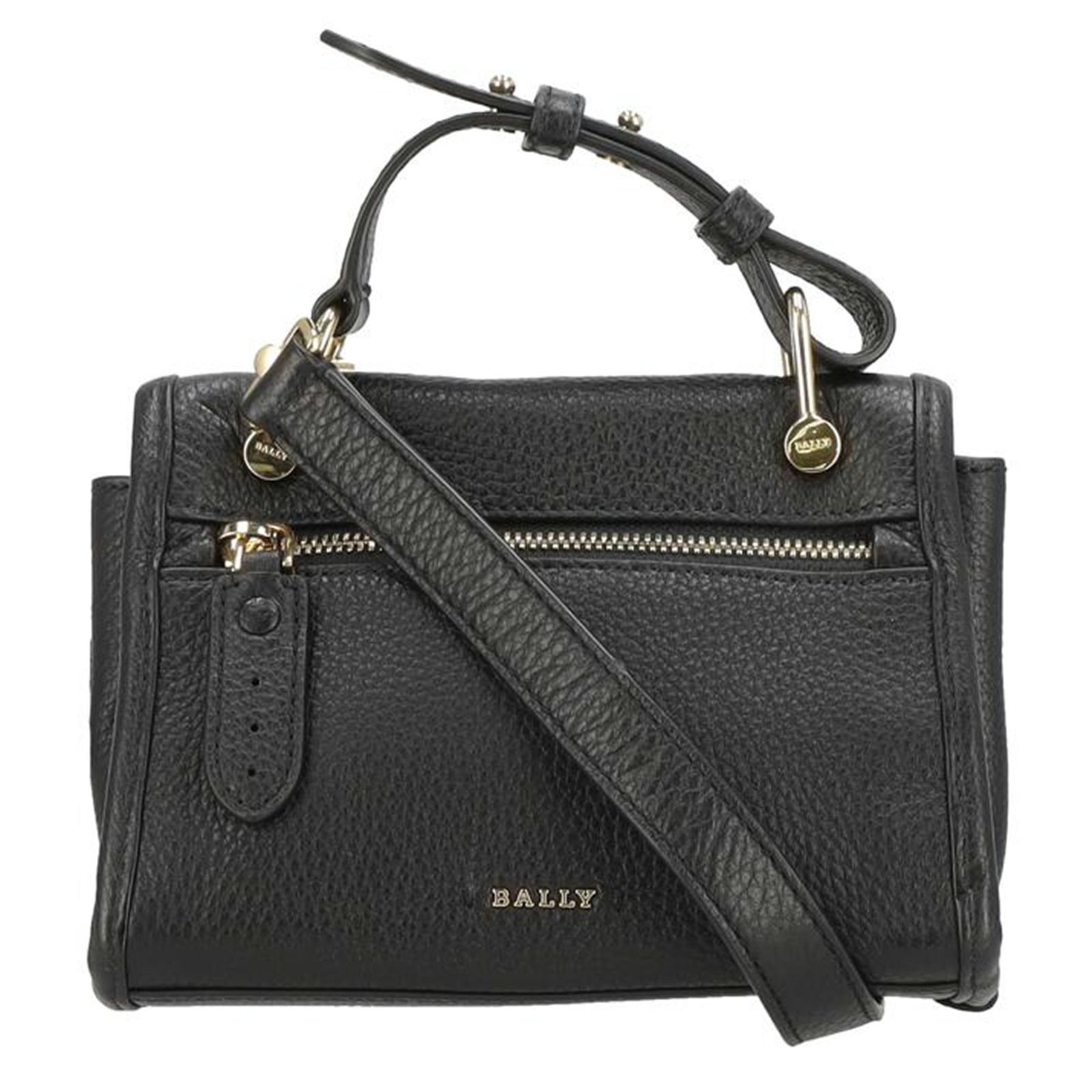 BALLY トートブルームXS/2WAYショルダー ABランク 91