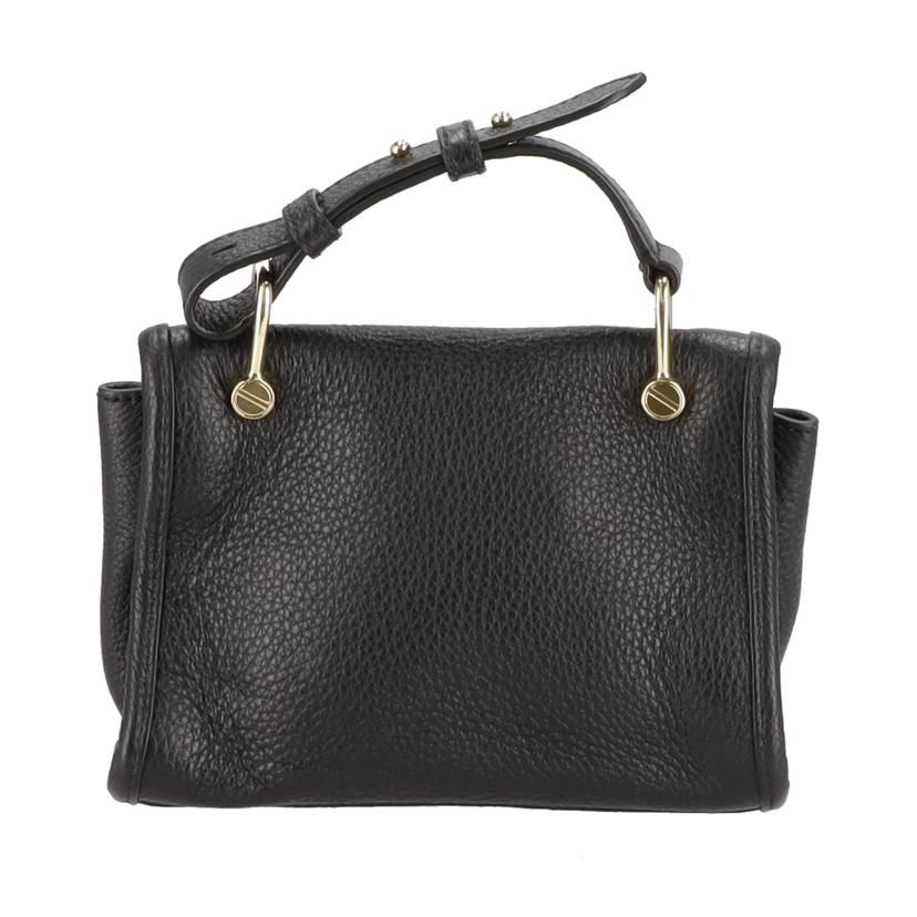 BALLY トートブルームXS/2WAYショルダー ABランク 91 - メルカリ