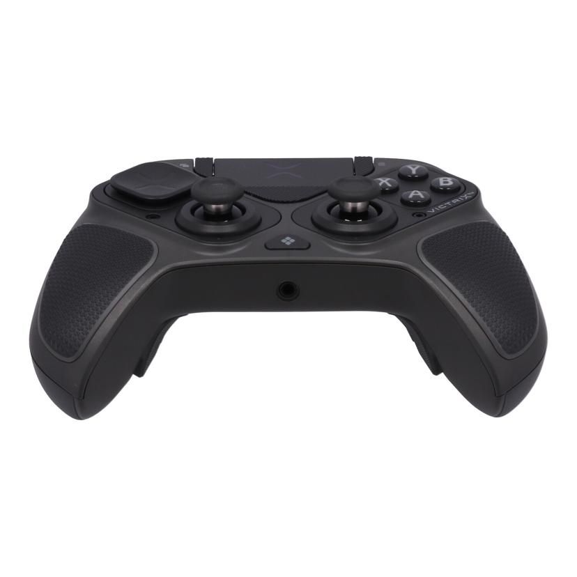 TURTLE BEACH モジュール式ワイヤレスPCコントローラー/Victrix TBC-5101-85 Aランク 85