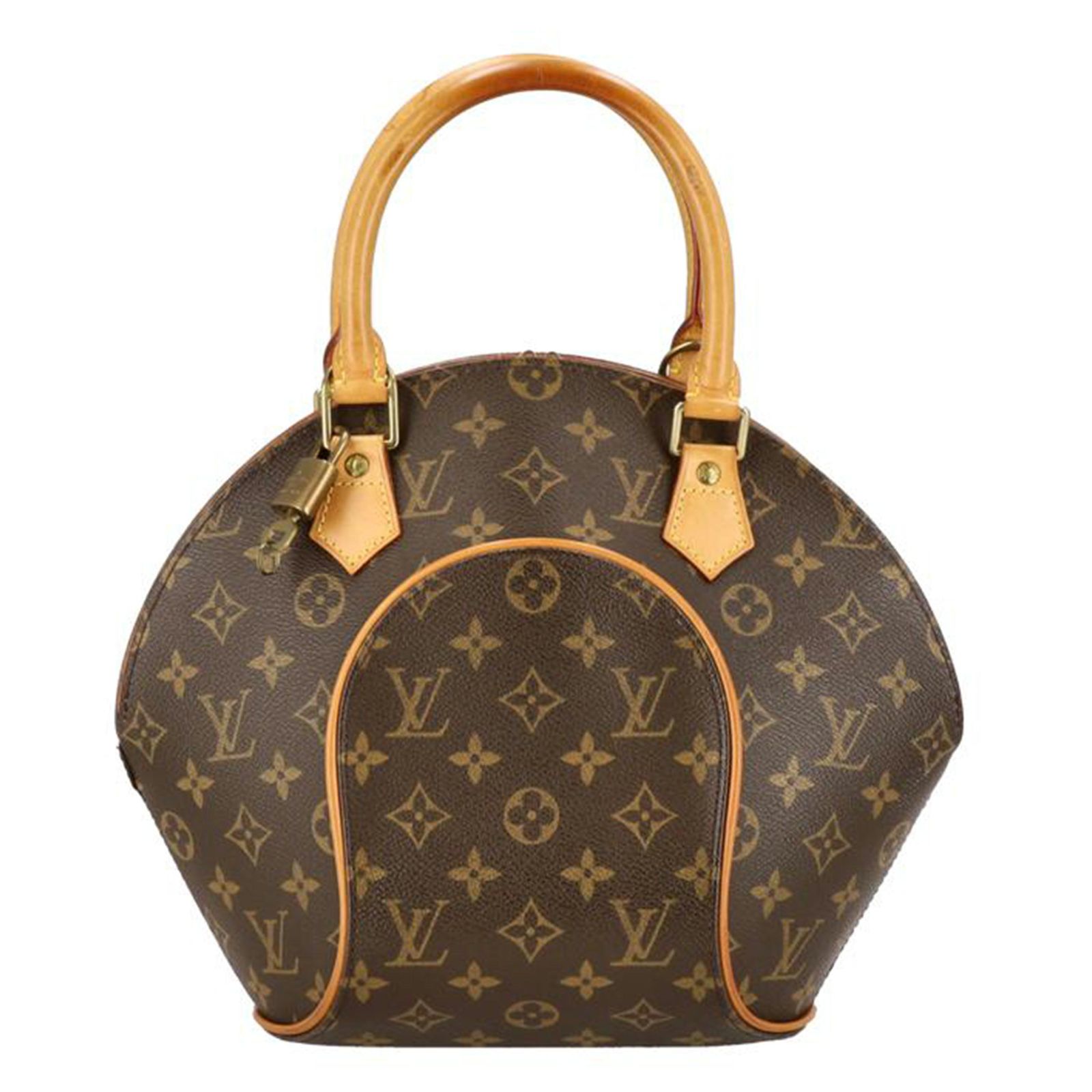 LOUIS VUITTON エリプスPM/モノグラム M51127 ABランク 85