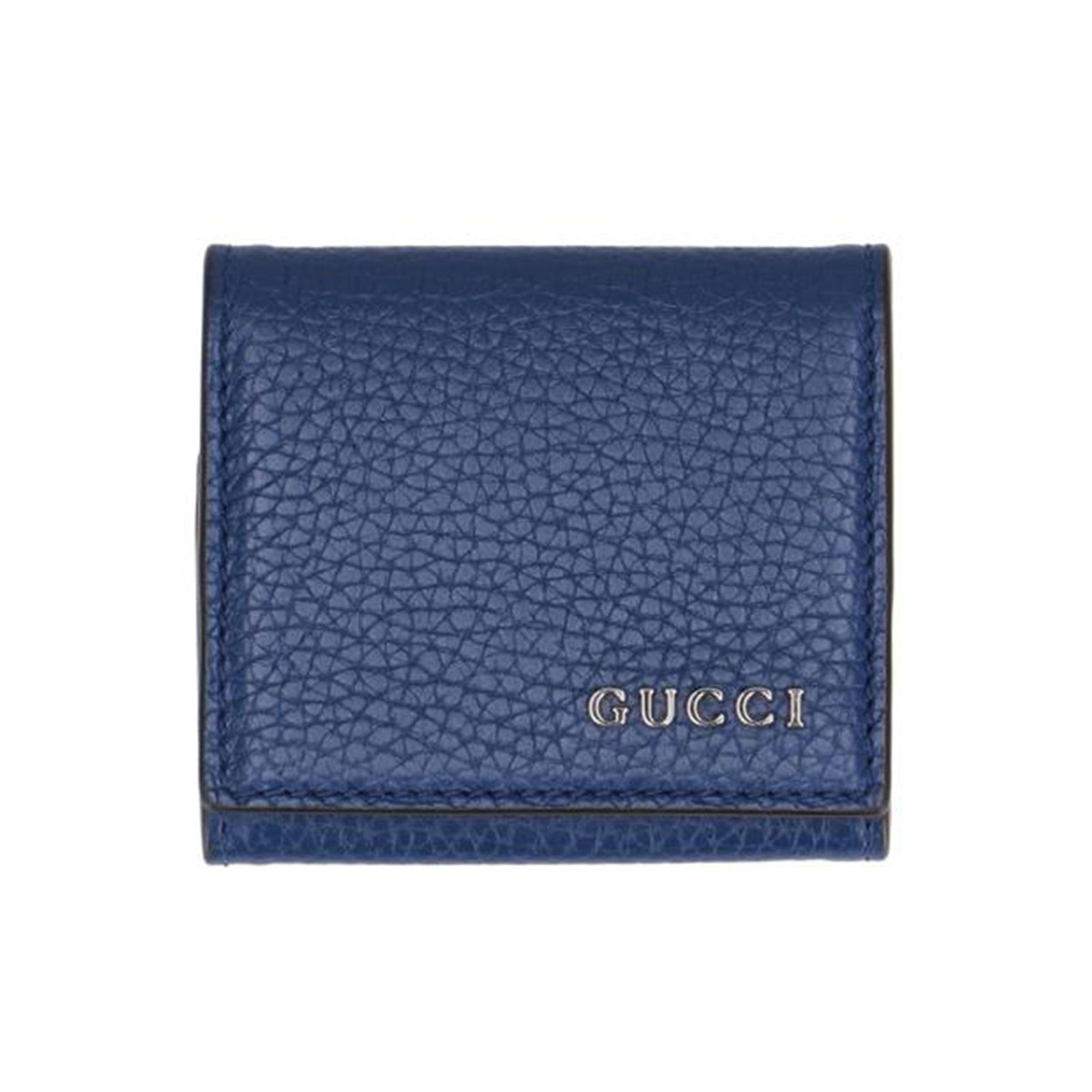 GUCCI レザーコインケース 771160 Aランク 91