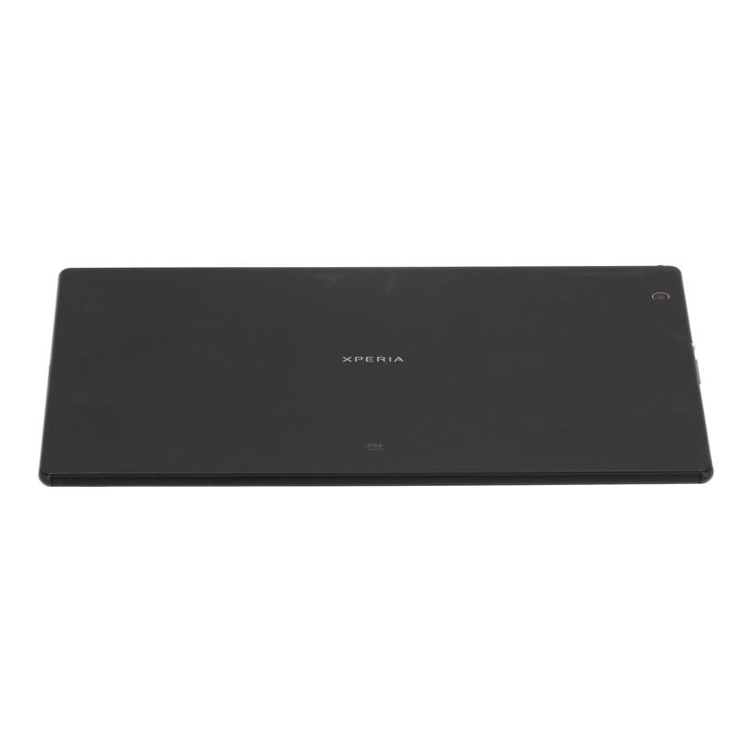 SONY au タブレット/Xperia Z4 Tablet SOT31 BCランク 85 - メルカリ
