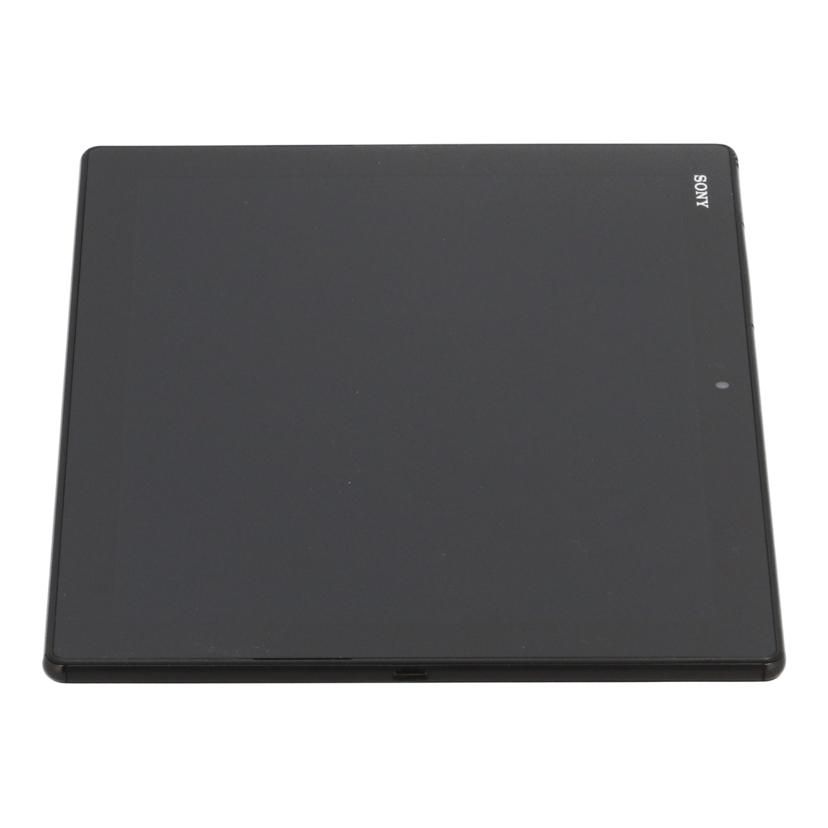 SONY au タブレット/Xperia Z4 Tablet SOT31 BCランク 85 - メルカリ