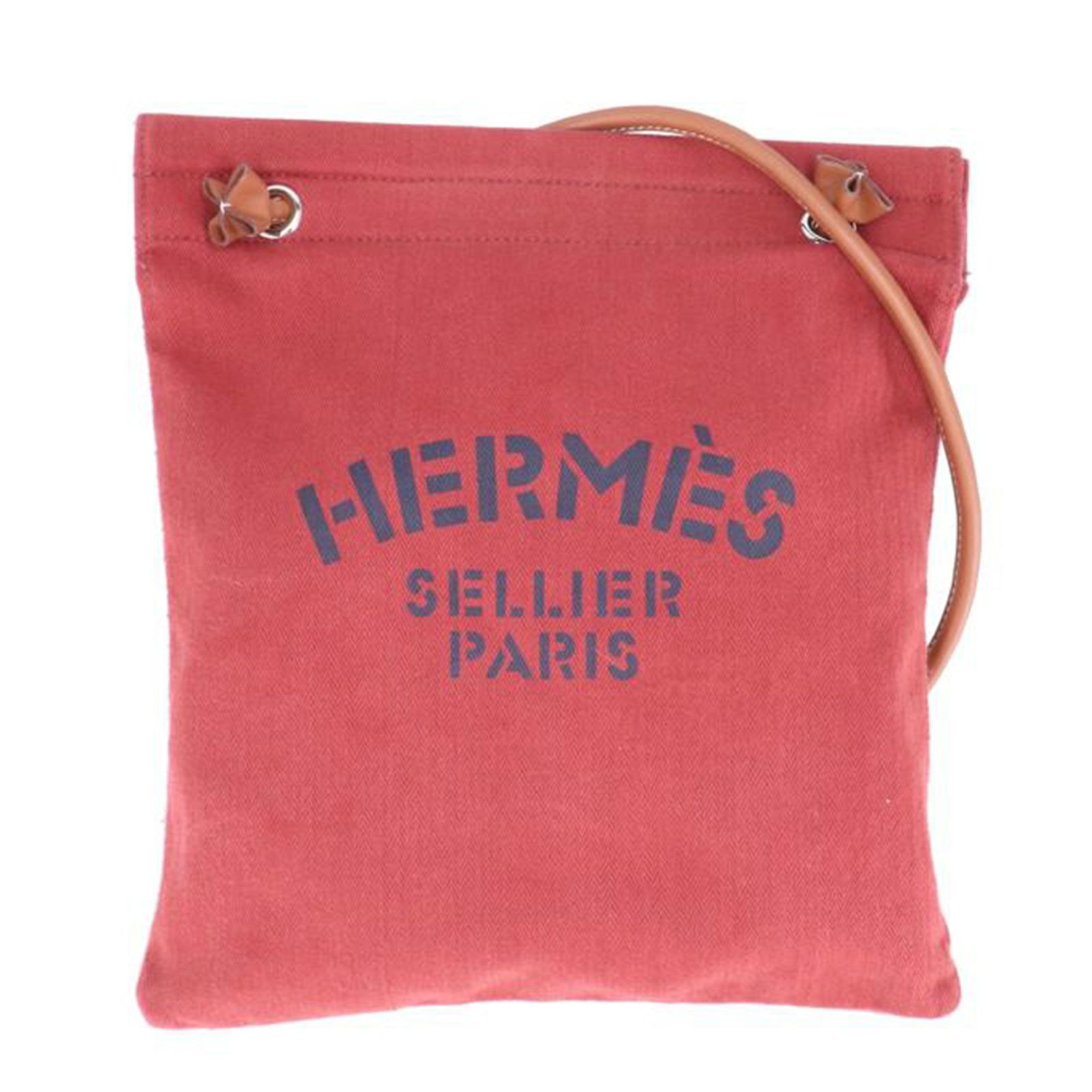 HERMES アリーヌMM/トワルシェブロン ABランク 91