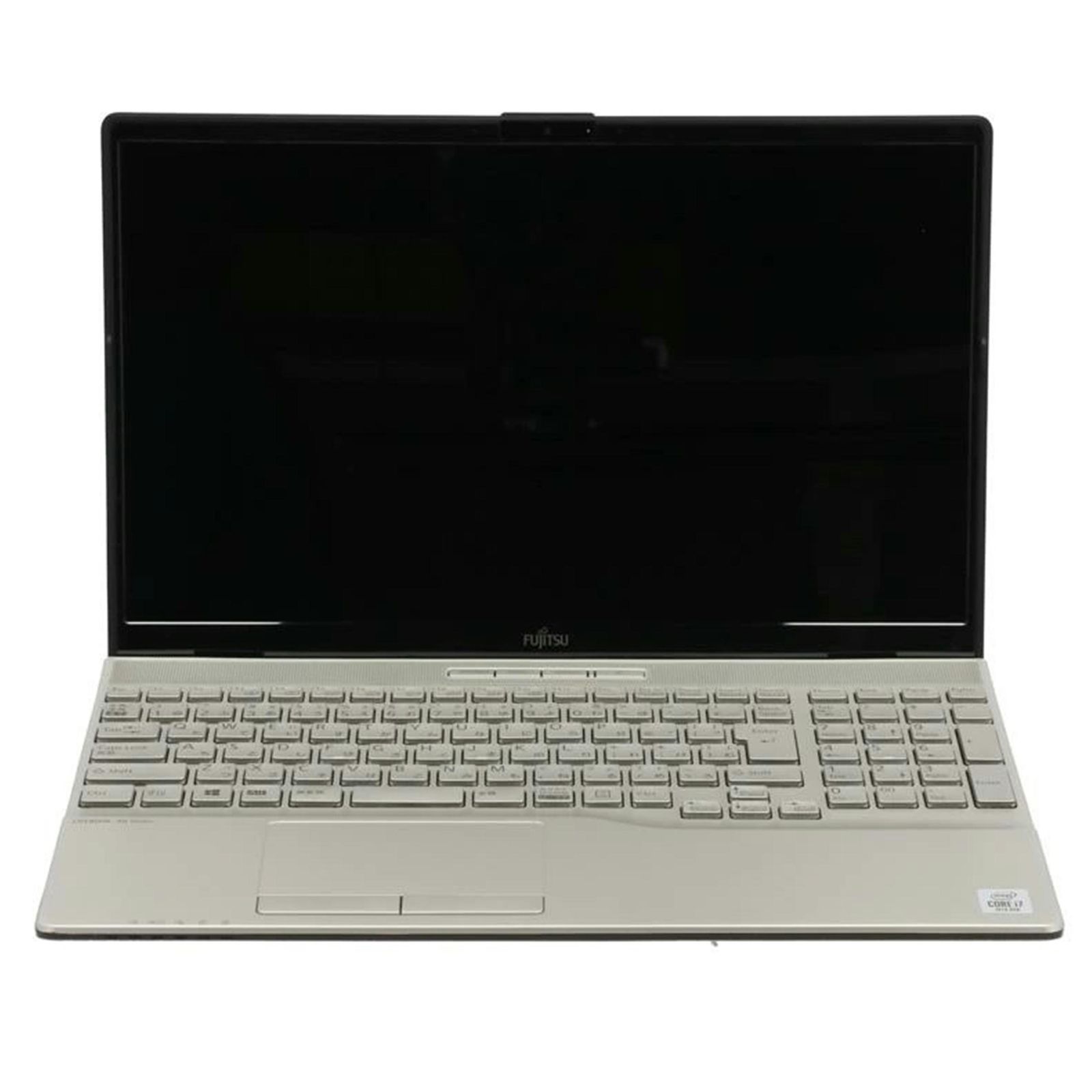 FUJITSU Win11ノートPC/LIFEBOOK AH56 FMVA56E2G Bランク 85