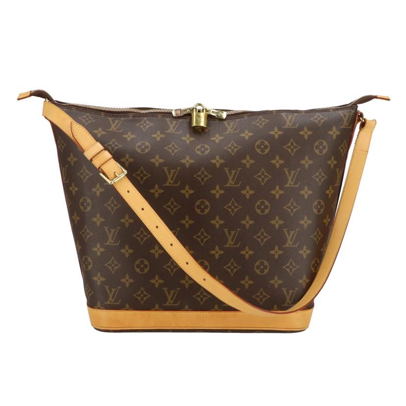 LOUIS VUITTON アムファースリー・ワンショルダー/シャロンストーン/モノグラム M47275 ABランク 91
