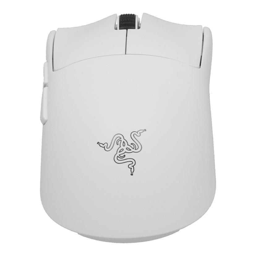 Razer VIPER V3 PRO WHITE EDITION RZ01-05120200-R3A1 Bランク 85
