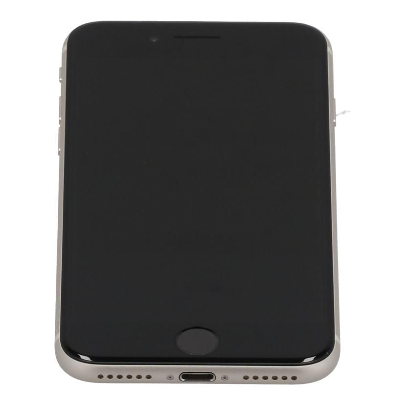 Apple SIMロックなし iPhone SE 第3世代 64GB MMYD3J/A Bランク 85