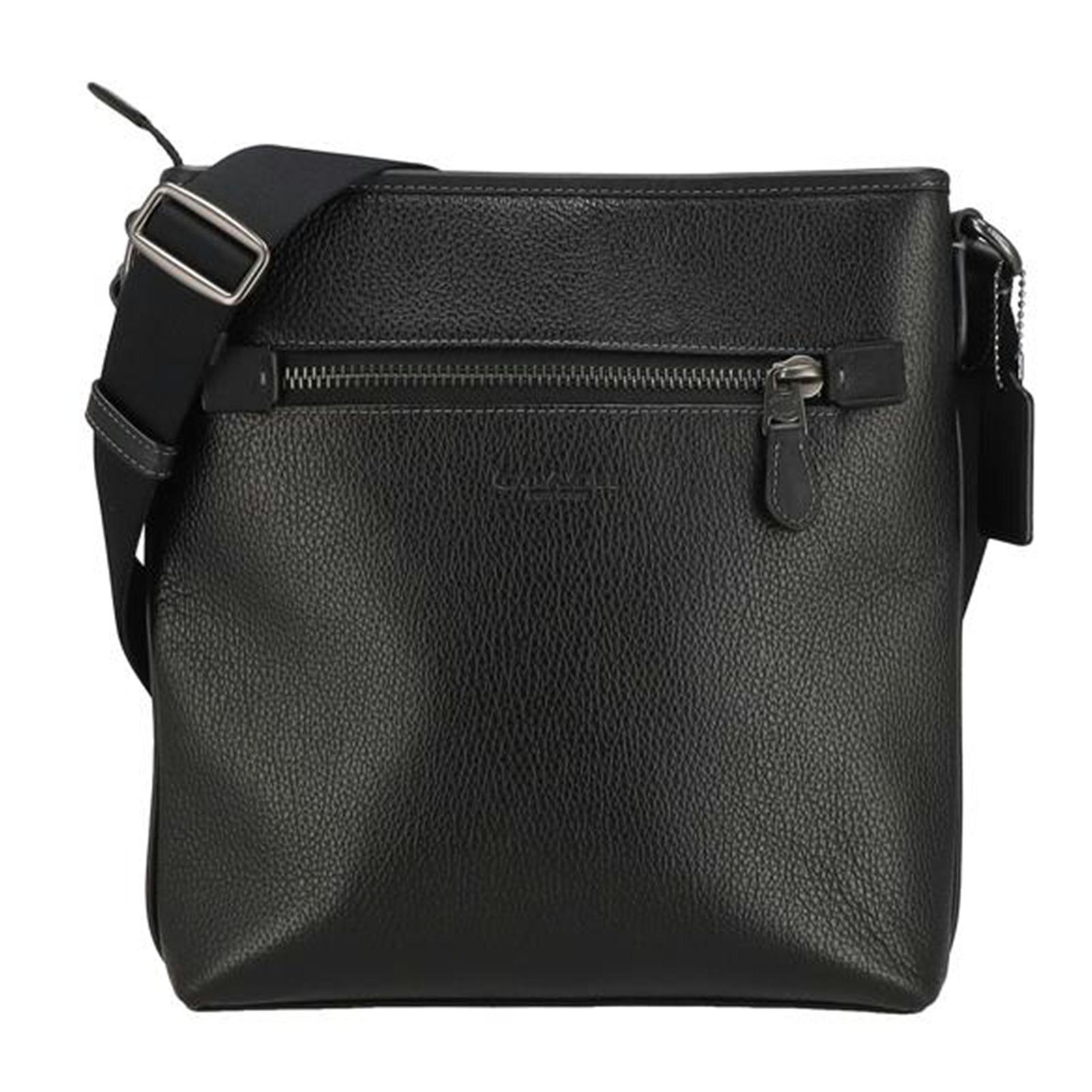 COACH スリムメッセンジャーバッグ CT833 ABランク 85