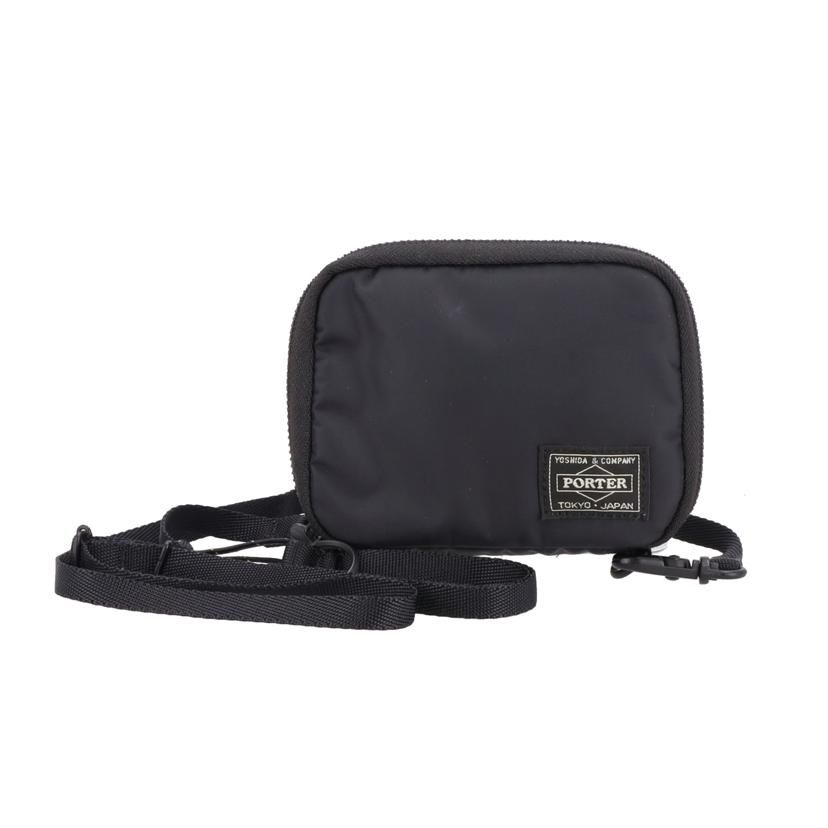 PORTER リバティウォレット ABランク 24