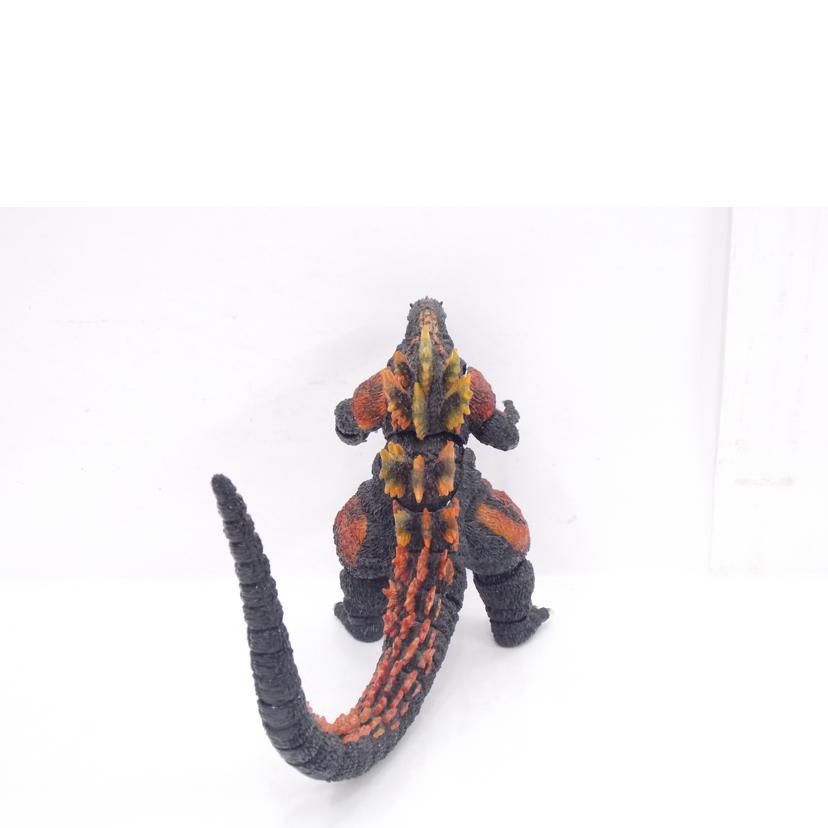 BANDAI S．H．MonsterArts ゴジラ 1995 ABランク 42 - メルカリ