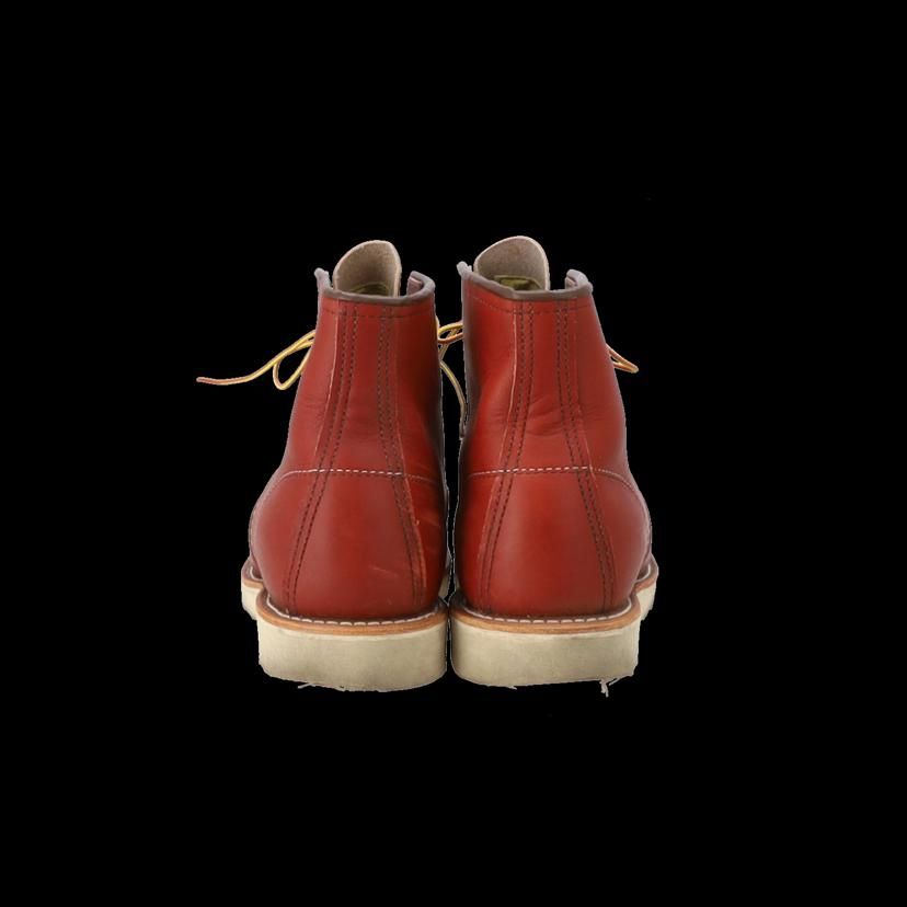 RED WING アイリッシュセッター/8875/USA製/名作 8875 ABランク 42