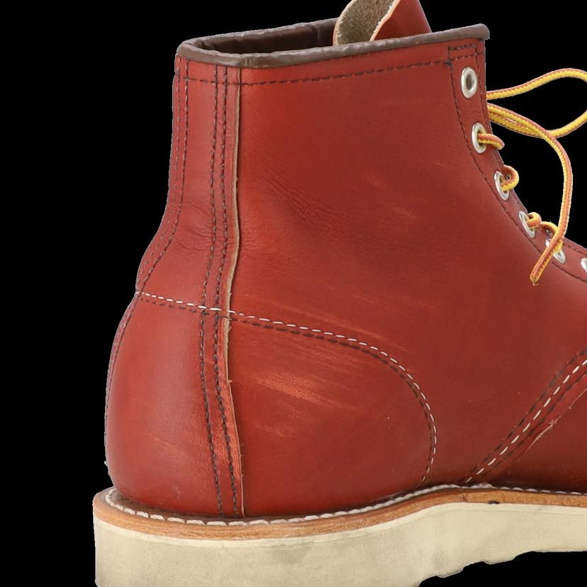 RED WING アイリッシュセッター/8875/USA製/名作 8875 ABランク 42