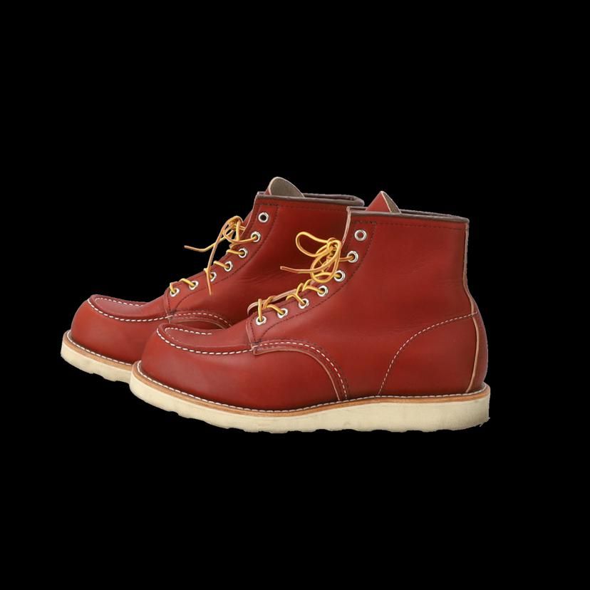 RED WING アイリッシュセッター/8875/USA製/名作 8875 ABランク 42