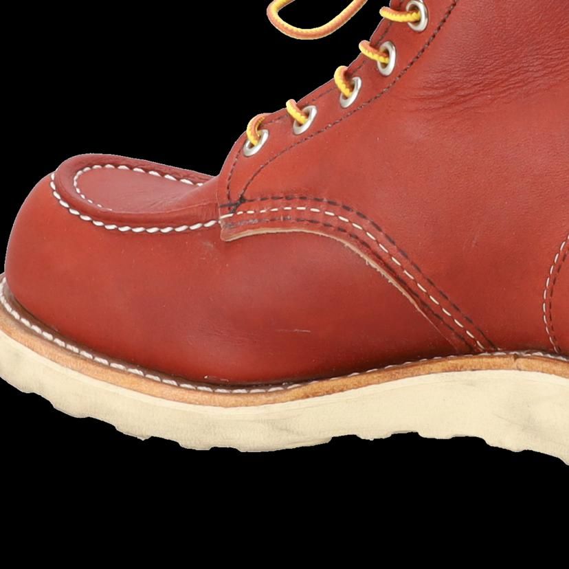 RED WING アイリッシュセッター/8875/USA製/名作 8875 ABランク 42