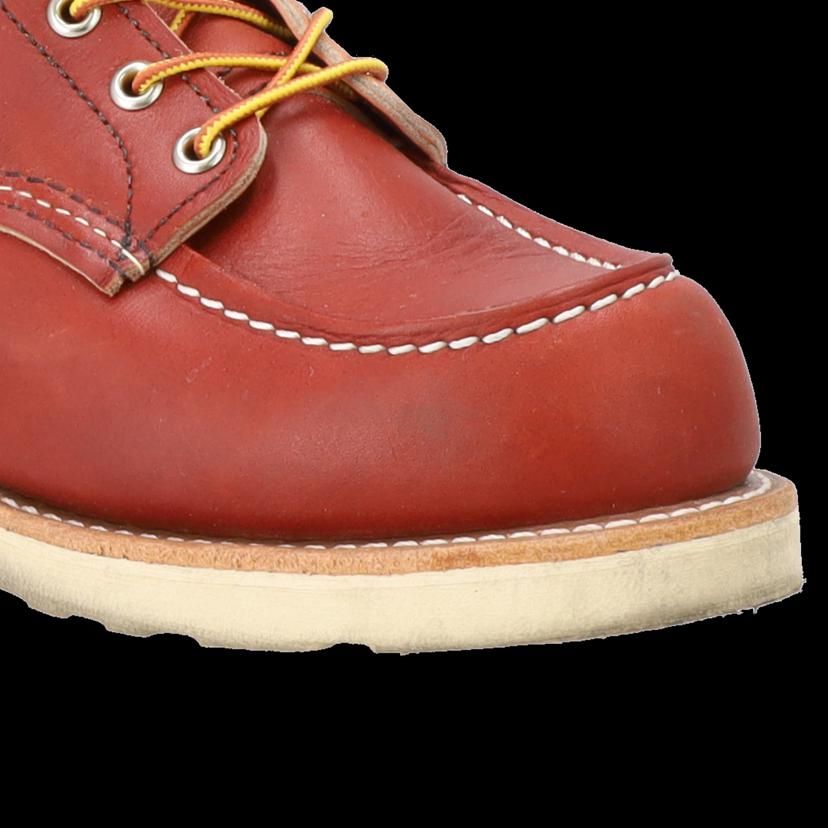 RED WING アイリッシュセッター/8875/USA製/名作 8875 ABランク 42