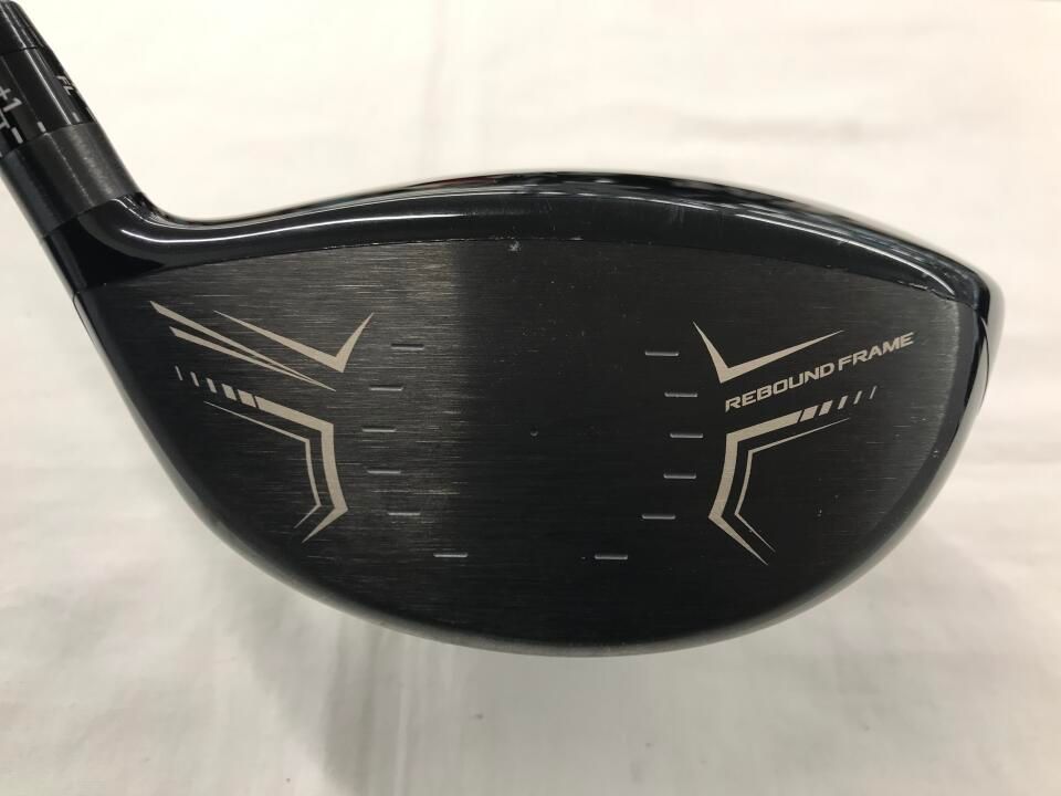 ダンロップ SRIXON ZX5 10.5度 Diamana ZX50 Sフレックス ドライバー