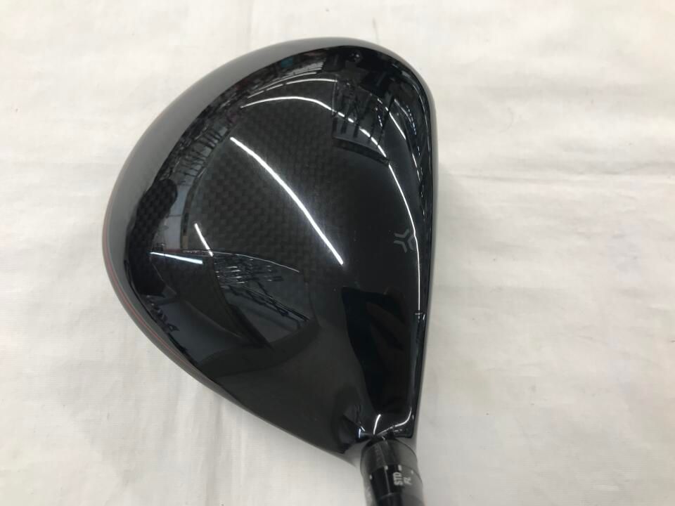 ダンロップ SRIXON ZX5 10.5度 Diamana ZX50 Sフレックス ドライバー