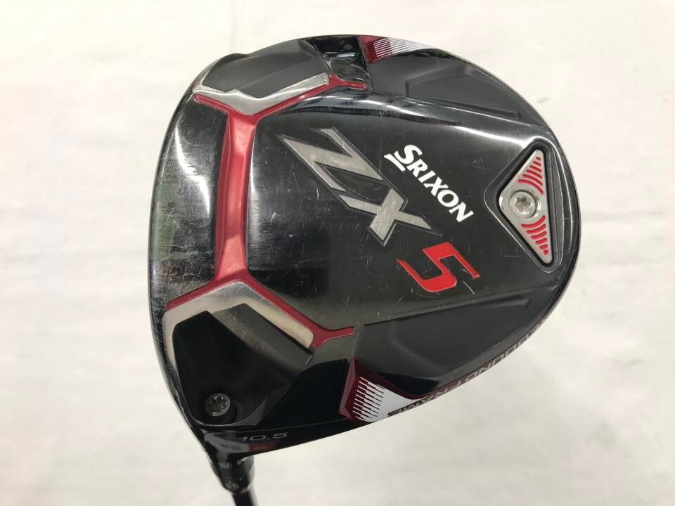 ドラセナ　×３株と、、 ダンロップ SRIXON ZX5 10.5度 Diamana ZX50 Sフレックス ドライバー