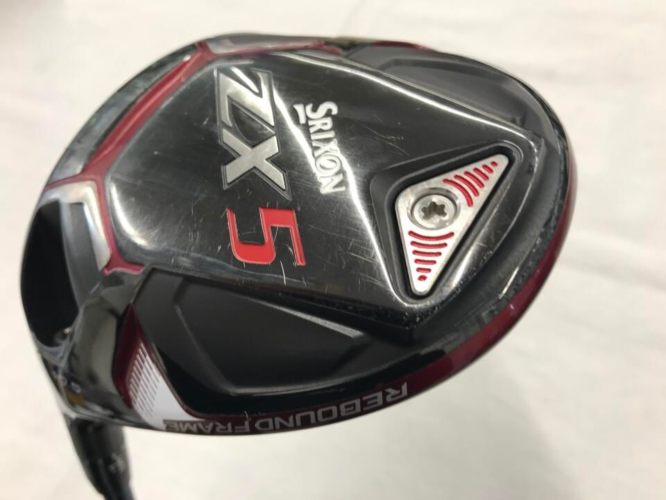 ダンロップ SRIXON ZX5 10.5度 Diamana ZX50 Sフレックス ドライバー