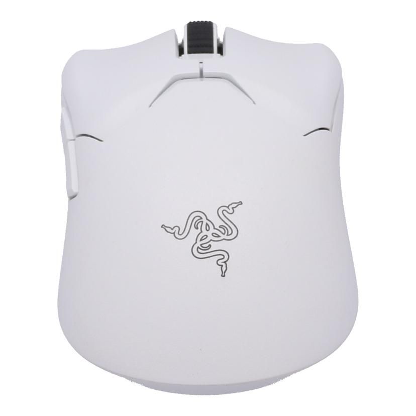 Razer ワイヤレスゲーミングマウス/Viper V2 Pro RZ01-04390200-R3A1 ABランク 22