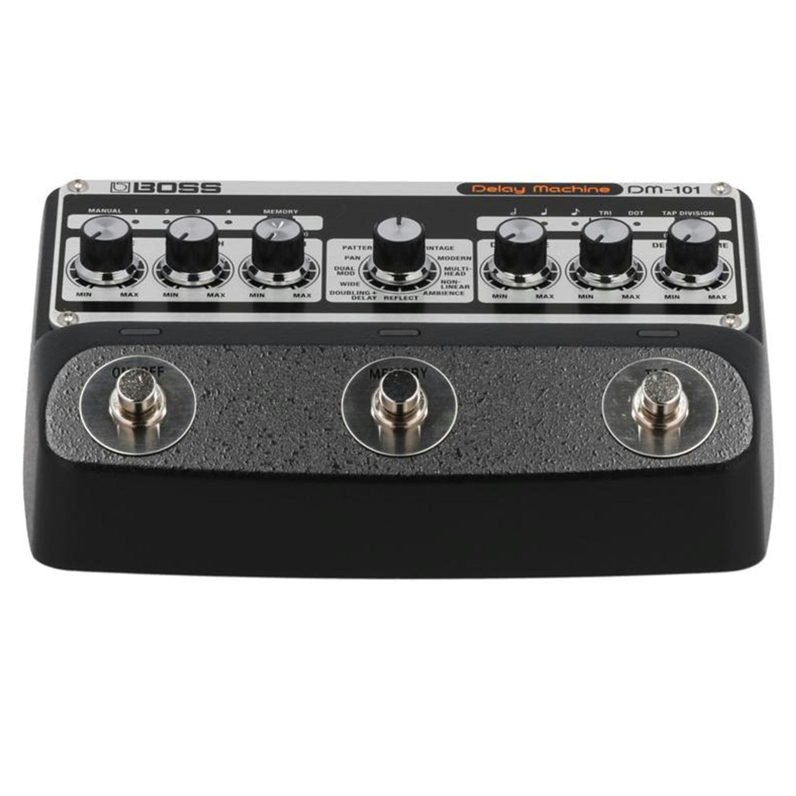 BOSS エフェクター /ディレイマシーン DM-101 Aランク 70