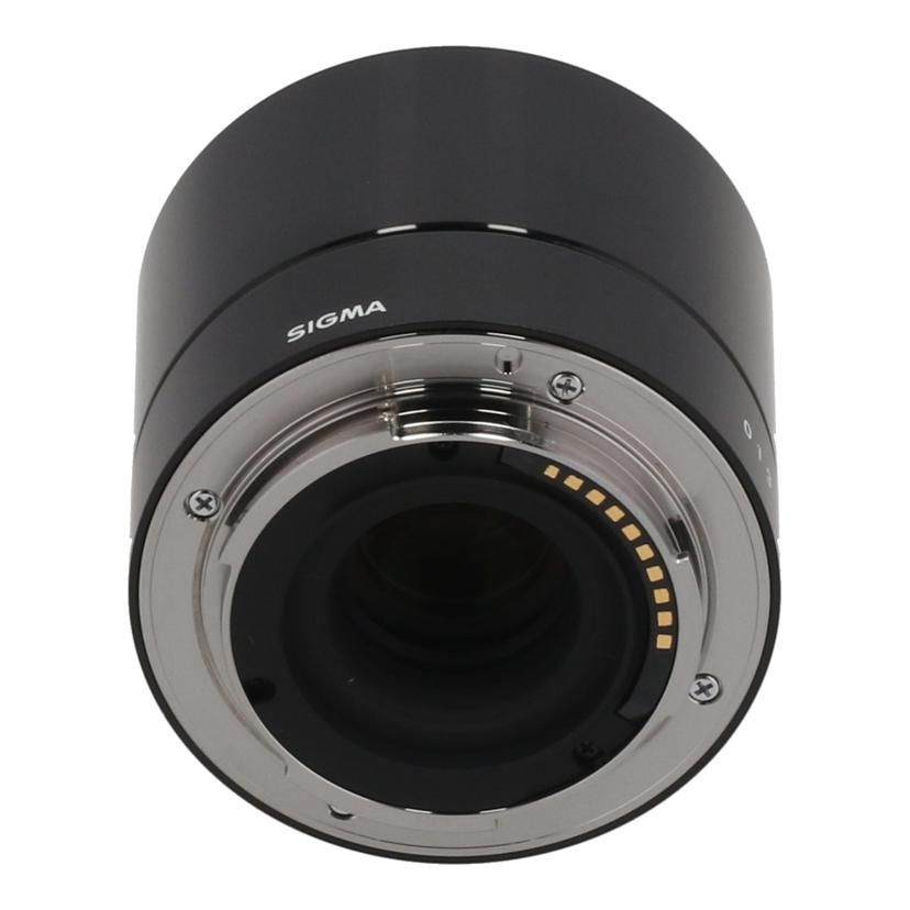 SIGMA SONY E 交換レンズ/60mm 60mm F2.8 DN ABランク 70 - メルカリ