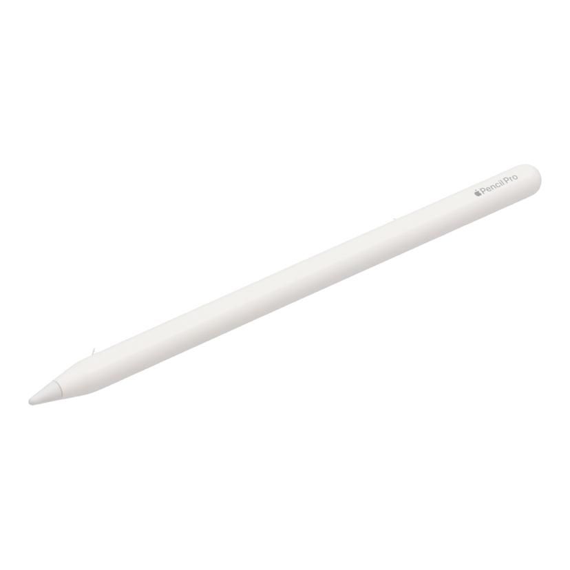 Apple Apple Pencil Pro MX2D3ZA/A Aランク 06
