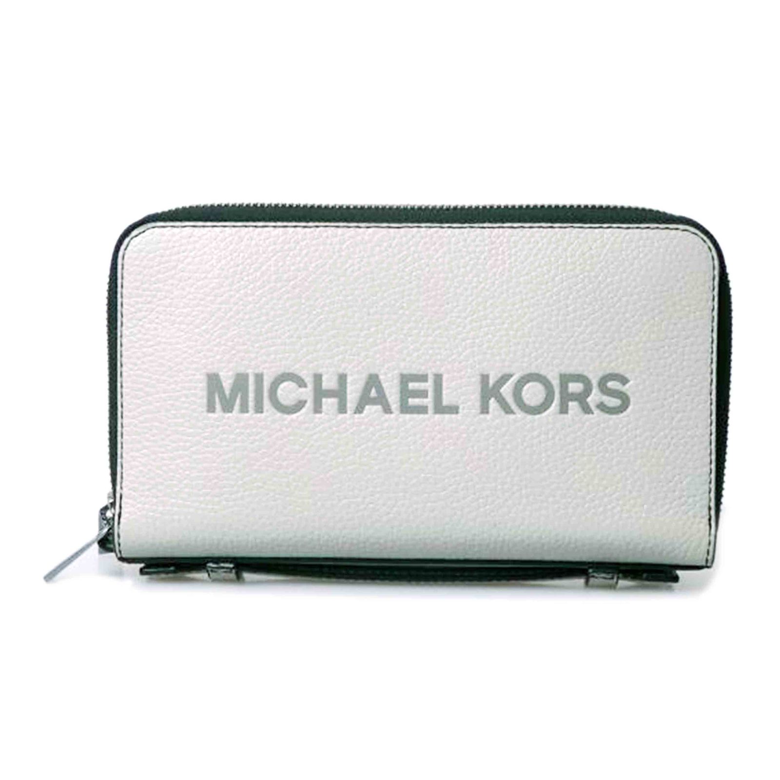 MICHAEL KORS マネーバッグウォレット 36F4LCON8L Aランク 76
