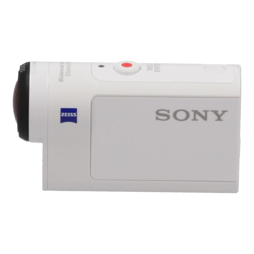 SONY アクションカメラ HDR-AS300 Bランク 76