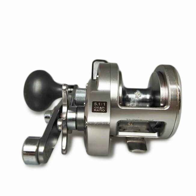 SHIMANO JIGGER 1500P Bランク 76