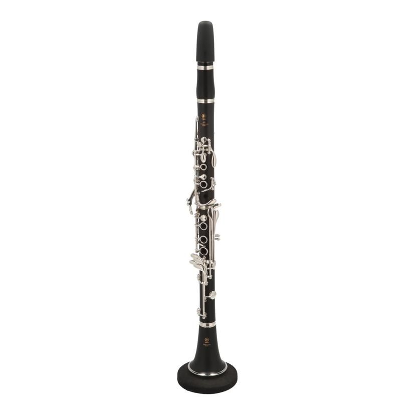YAMAHA クラリネット YCL-450 Bランク 76