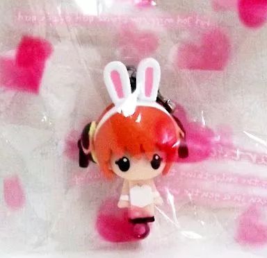 中古】トレーディングフィギュア 神楽(卯) 「キャラフォーチュン 銀魂