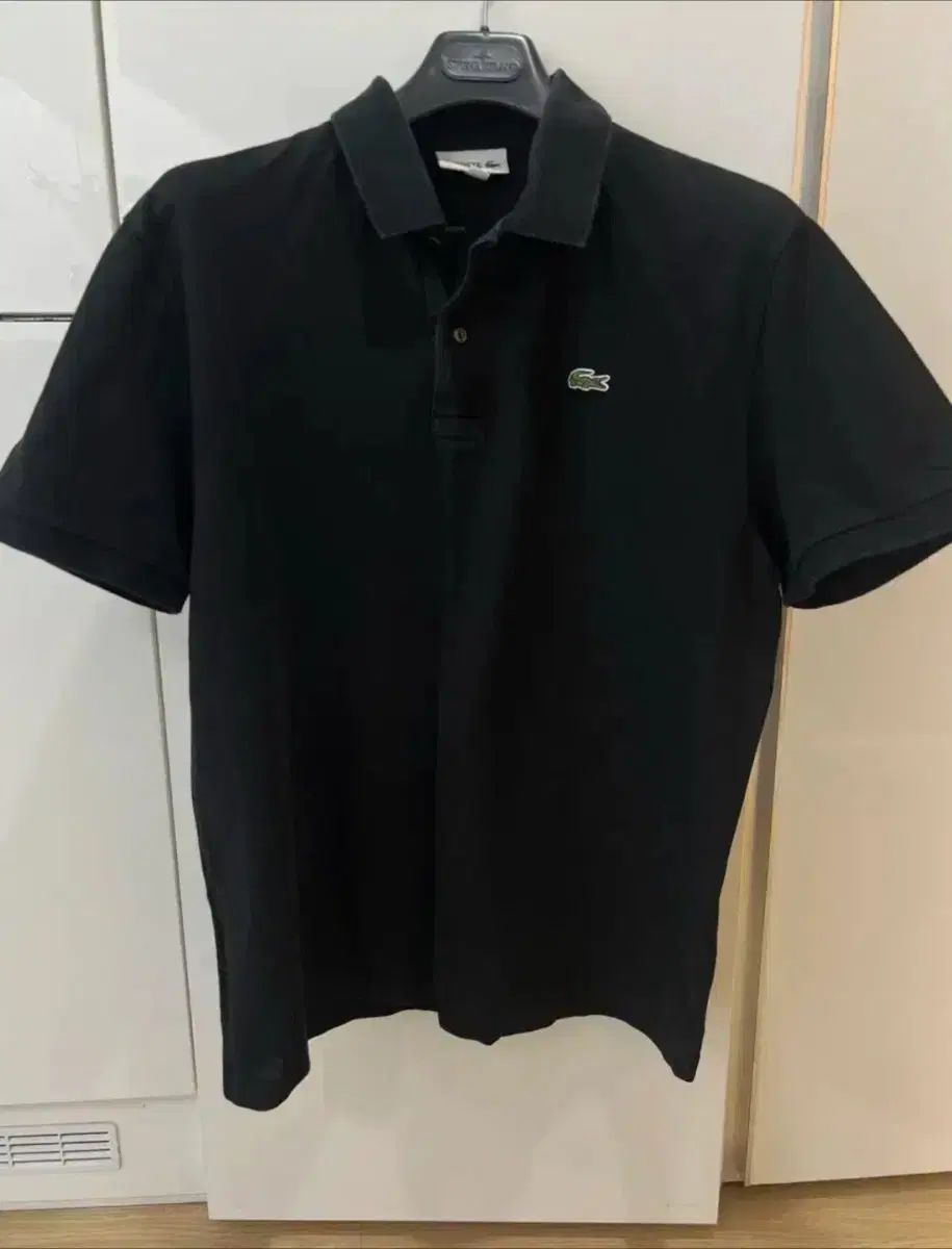 LACOSTE ラコステ 半袖ポロシャツ 4サイズ