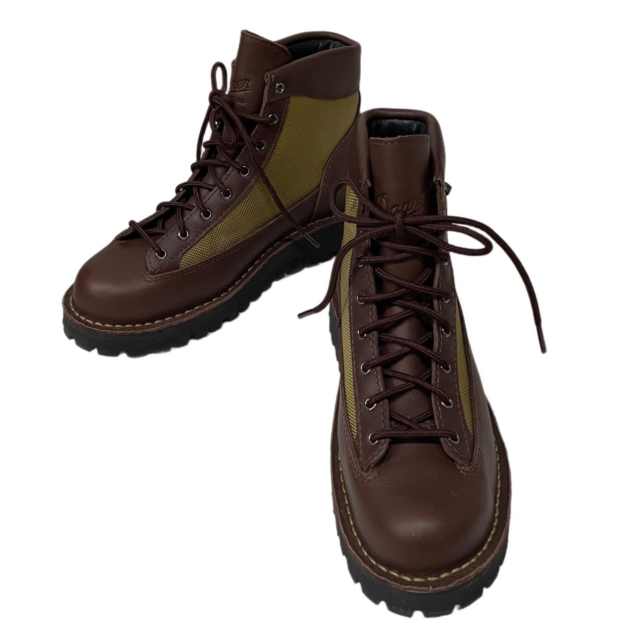 ダナー DANNER Danner 24.5cm FIELD ブーツ ダナーフィールド 