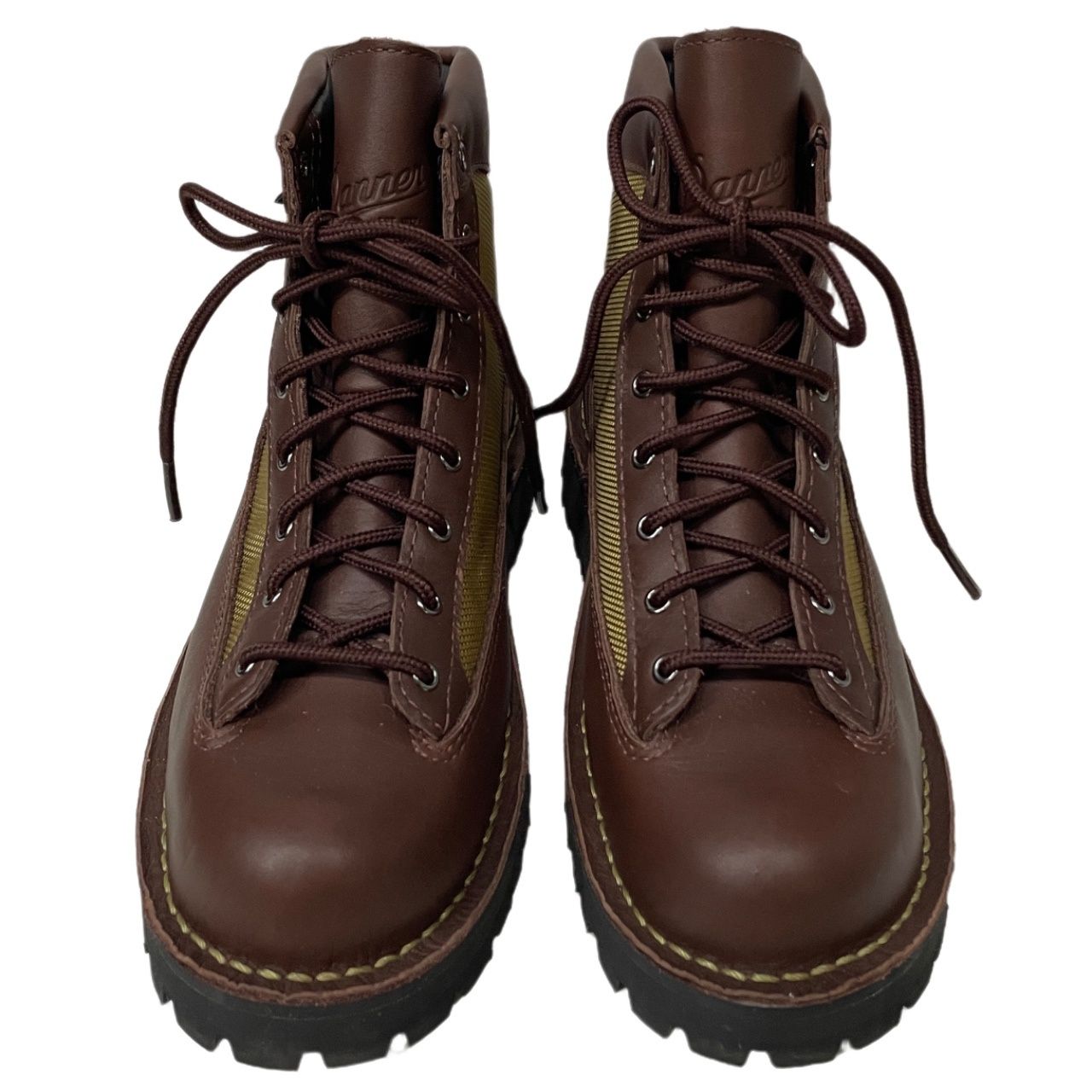 ダナー DANNER Danner 24.5cm FIELD ブーツ ダナーフィールド 