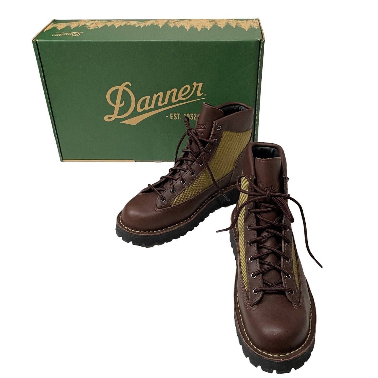 Danner ダナー W