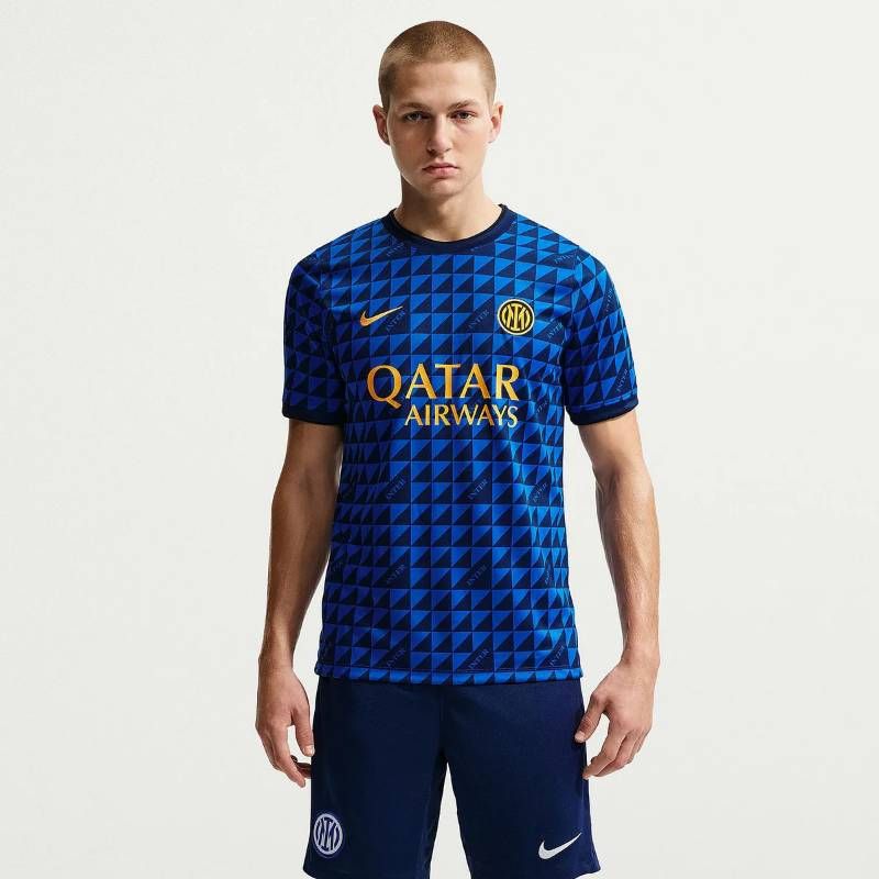 送料無料・匿名配送】Nike ナイキ インテル インテル・ミラノ 2026/27