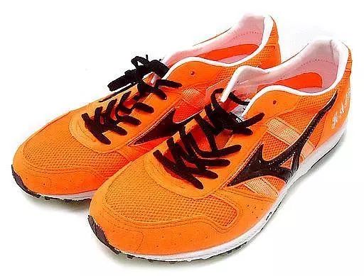【中古】シューズ(キャラクター) 清瀬灰二(ハイジ)モデル mizunoレーシングシューズ 24.5cm 「風が強く吹いている」