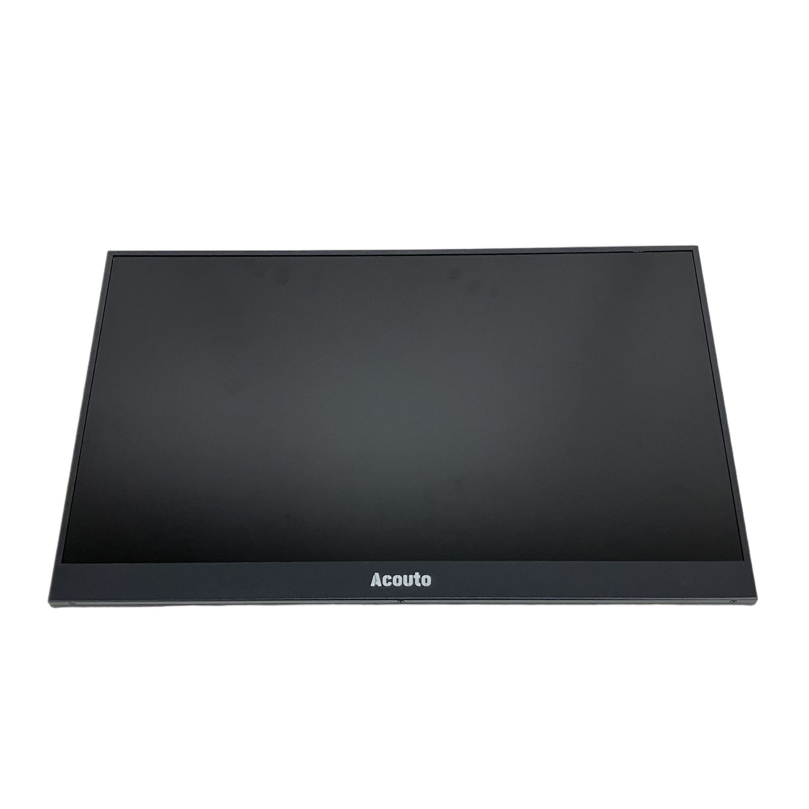 Acouto XC17 モバイルモニター 17.3インチ 16:9 液晶ディスプレイ アコウト 家電 中古 K11336314