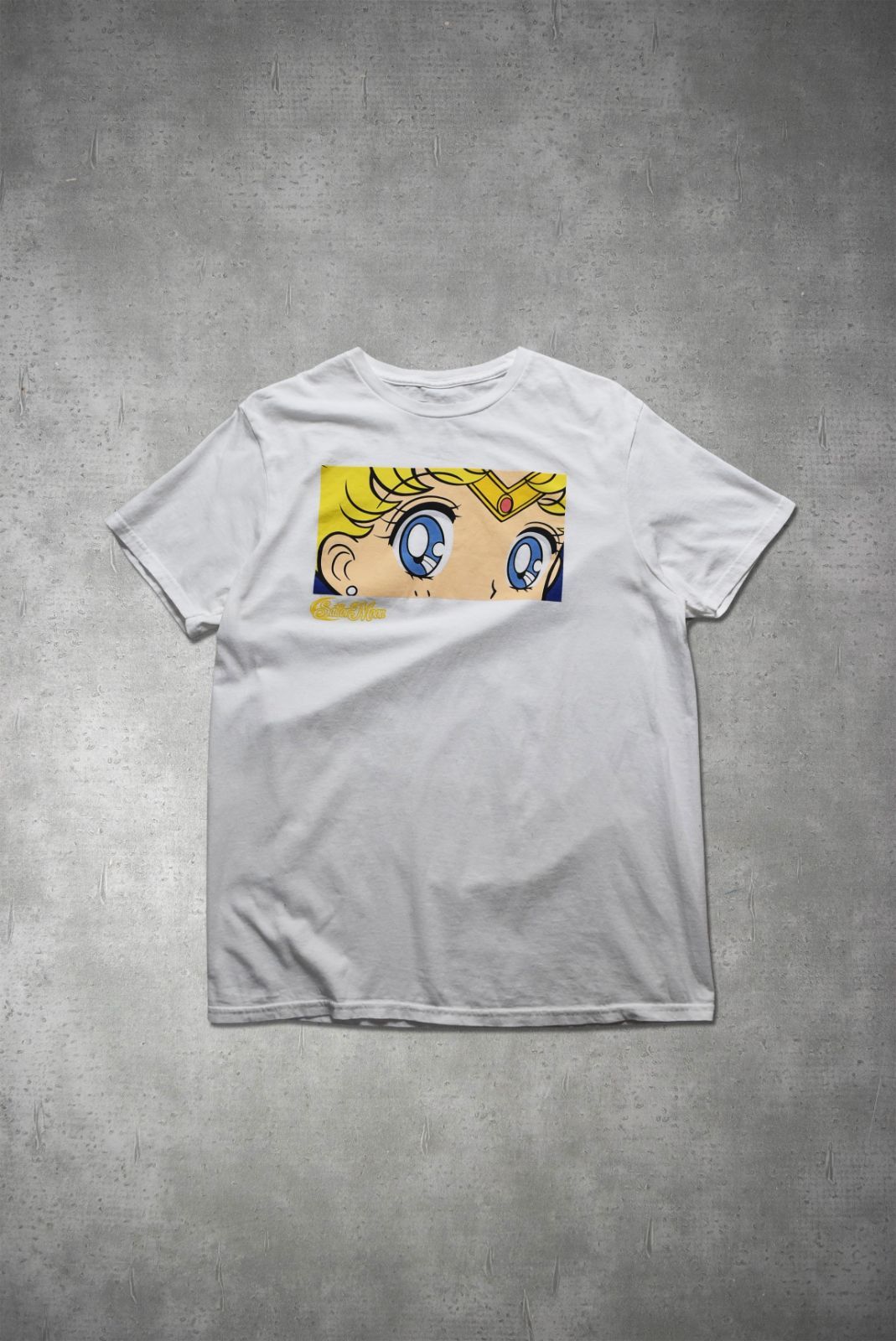セーラームーン Sailor Moon 月野うさぎ Tシャツ 43-13-189