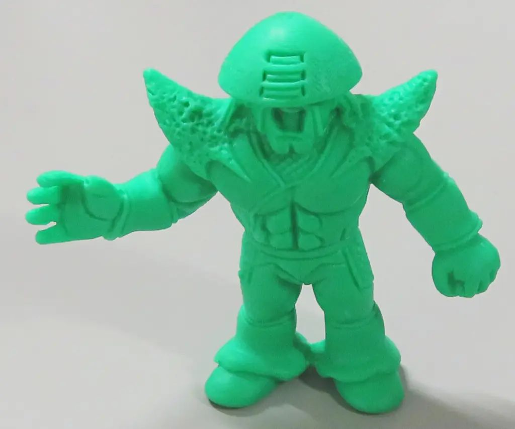 【中古】トレーディングフィギュア ザ・サムライ 「キン肉マン パート30」