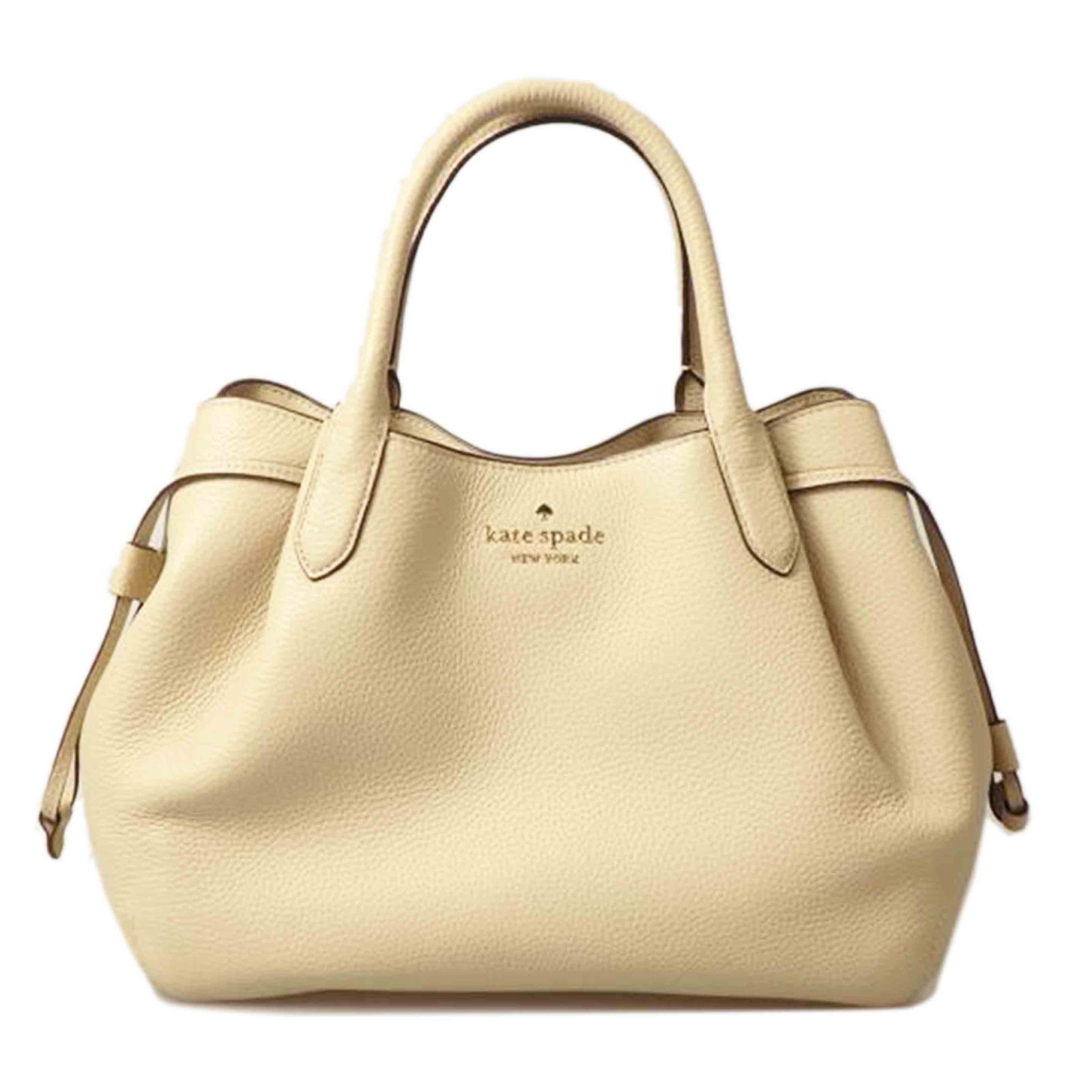 kate spade ダンプリング スモールサッチェル/ハンドバッグ K8135 250 Aランク 76