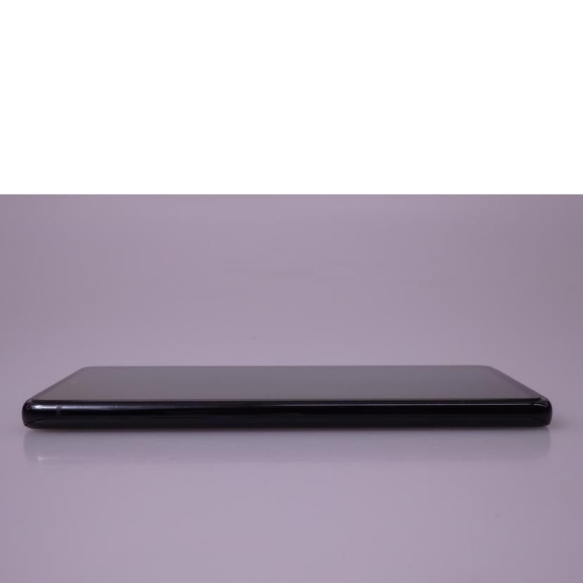 スマートフォン・携帯電話 SAMSUNG Galaxy A51 5G 128GB SC-54A Bランク 76