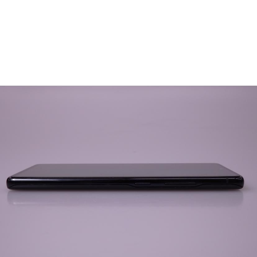 スマートフォン・携帯電話 SAMSUNG Galaxy A51 5G 128GB SC-54A Bランク 76