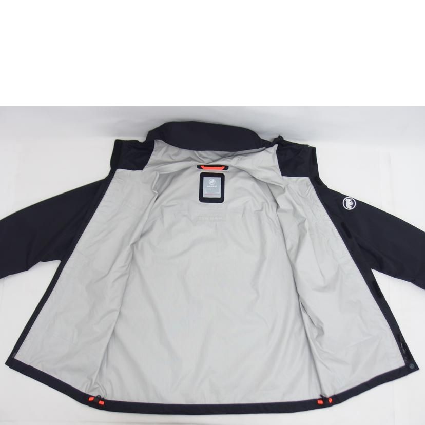 MAMMUT マウンテンパーカー/マイクロレイヤー2.0 1010-28651 Aランク