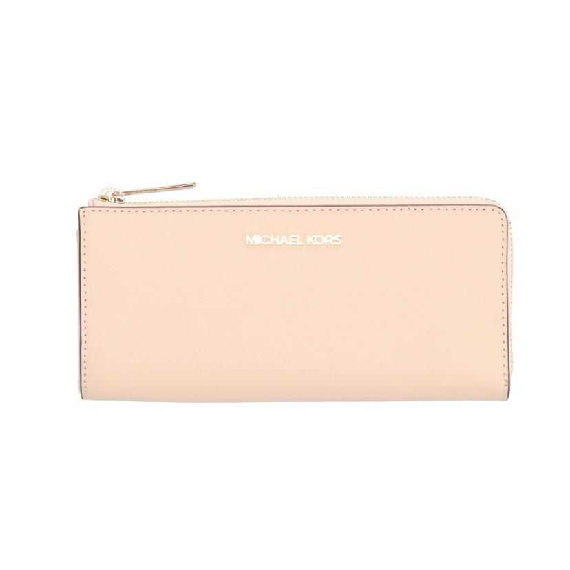 MICHAEL KORS L字ファスナー長財布 Aランク 05